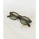 aim calm Sunglasses/アーバンリサーチ ロッソ(URBAN RESEARCH ROSSO)