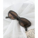 aim boniface Sunglasses/アーバンリサーチ ロッソ(URBAN RESEARCH ROSSO)