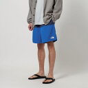 <THE NORTH FACE> マッド ショーツ -撥水・UVカット-/ビューティー&ユース ユナイテッドアローズ(BEAUTY&YOUTH)