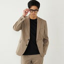 SHIPS Colors:〈洗濯機可能〉COOLMAX(R) ポリトロ ジャケット/シップス カラーズ(SHIPS Colors)