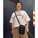 ◆オンラインストア限定◆LOGO Series コットンジャージー アーチロゴプリント Tシャツ/ブルックスブラザーズ(Brooks Brothers)