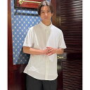 ◆オンラインストア限定◆ポリエステル GFロゴ ショートスリーブ カノコニットシャツ/ブルックスブラザーズ(Brooks Brothers)