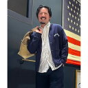 ◆オンラインストア限定◆LOGO Series アーチロゴプリント カーディガン/ブルックスブラザーズ(Brooks Brothers)