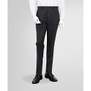 Brooks Brothers Explorer ウール プレーンフロント トラウザーズ Slim/ブルックスブラザーズ(Brooks Brothers)