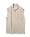 【Gramicci/グラミチ】NYLON VEST/フューズ(FUSE)(4)