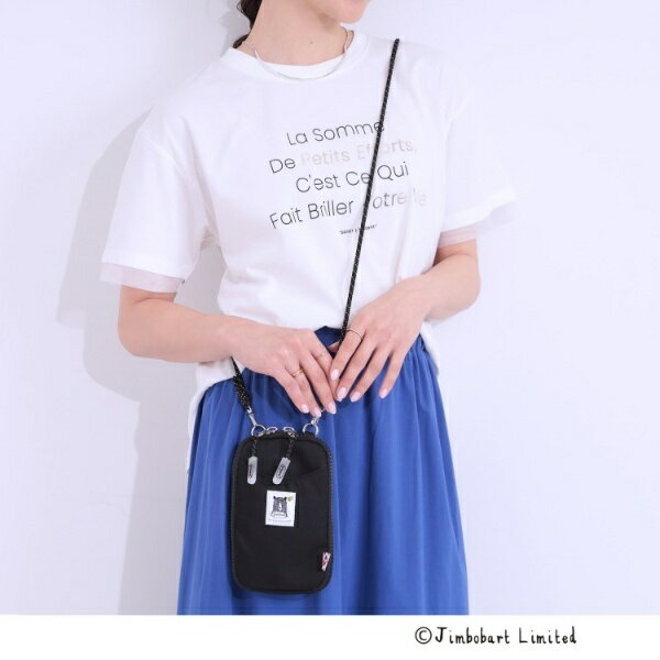 【Jimbobart×シューラルー】ミニショルダー【コラボ】／シューラルー（SHOOLARUE）のサムネイル