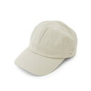 【洗える】裏メッシュCAP/デッサン(Dessin)