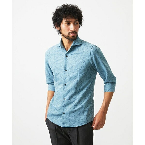 楽天市場】ボタニカル柄（ブランドミッシェルクランオム）（メンズ