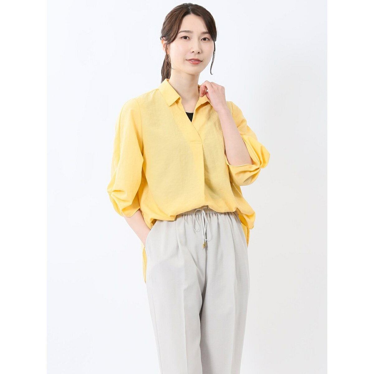  UV�J�b�g  ���ʋC m.f.�G�f�B�g���A�� ���^�b�N���Ԃ� �X�L�b�p�[�V���c�`���j�b�N m.f.�G�f�B�g���A�� m.f.editorial 