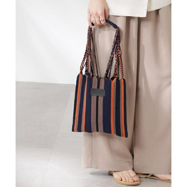 ハンモックバッグ／ナノユニバース（NANO universe）