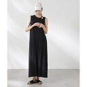 カップ付きアシメタンクレイヤードワンピース/ナノユニバース(NANO universe)