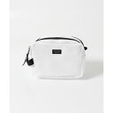 STANDARD SUPPLY 2R SQUARE POUCH M/アーバンリサーチ ドアーズ(URBAN RESEARCH DOORS)