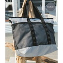 『別注』KEEN×DOORS HARVESTADVENTURE TOTE/アーバンリサーチ ドアーズ(URBAN RESEARCH DOORS)