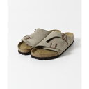 BIRKENSTOCK Zurich(Regular)/アーバンリサーチ ドアーズ(URBAN RESEARCH DOORS)(4)