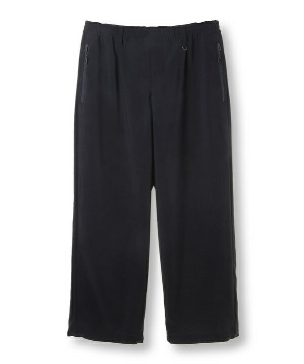 Pants - 強燃ポリエステルストレッチイージーパンツ〈撥水加工〉／フューズ（FUSE）