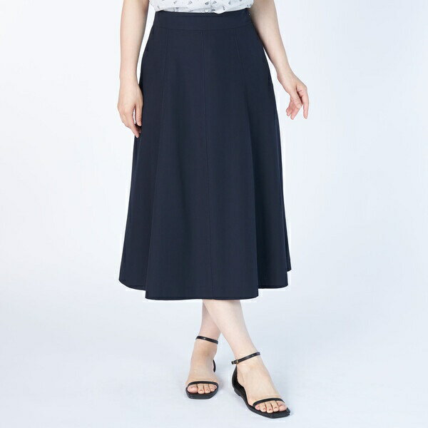 タンブラーローンスカート／キース（KEITH）