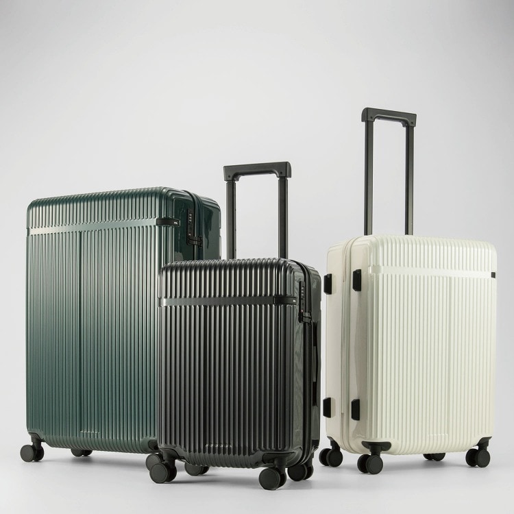 楽天市場】90リットルスーツケースの通販