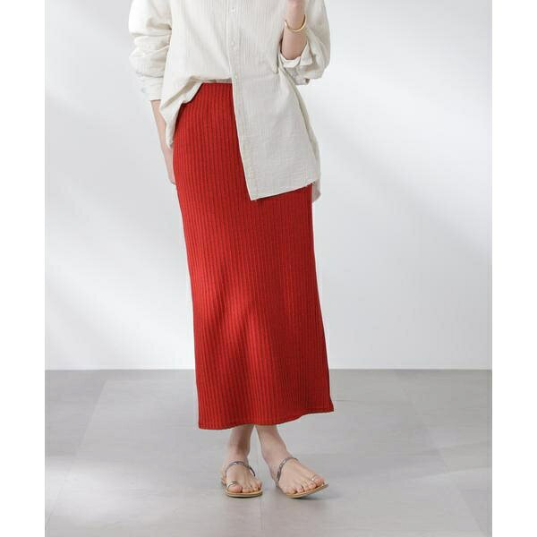 RITA ROW／FLAIR SKIRT／ナノユニバース（NANO universe） 0101marui-12948399 丸井(マルイ)楽天市場店 サンプル画像3