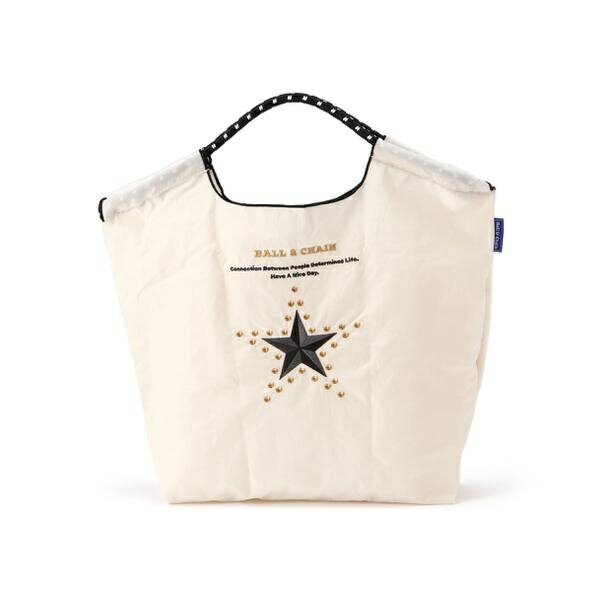 Ball＆Chain(ボールアンドチェーン) The first star／Mサイズ／ビーセカンド（B'2nd）のサムネイル