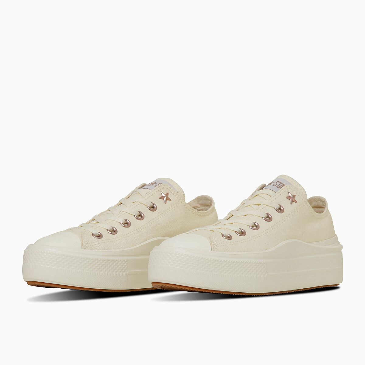 CONVERSE/コンバース/オールスター ライト PLTS II PG OX／コンバース（Converse）