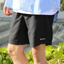 【BARBOUR/バブアー】staple logo 7 swim short ロゴ スイムショーツ/フレディ&グロスター(FREDY&GLOSTER)