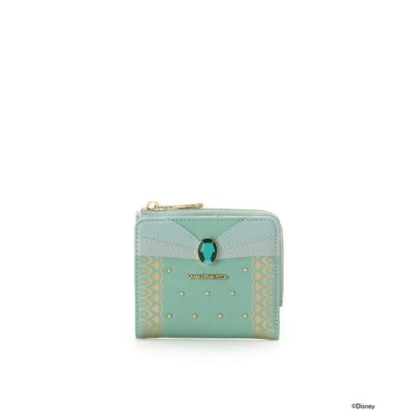 「ジャスミン」コレクション折財布／サマンサベガ（Samantha Vega ）のサムネイル