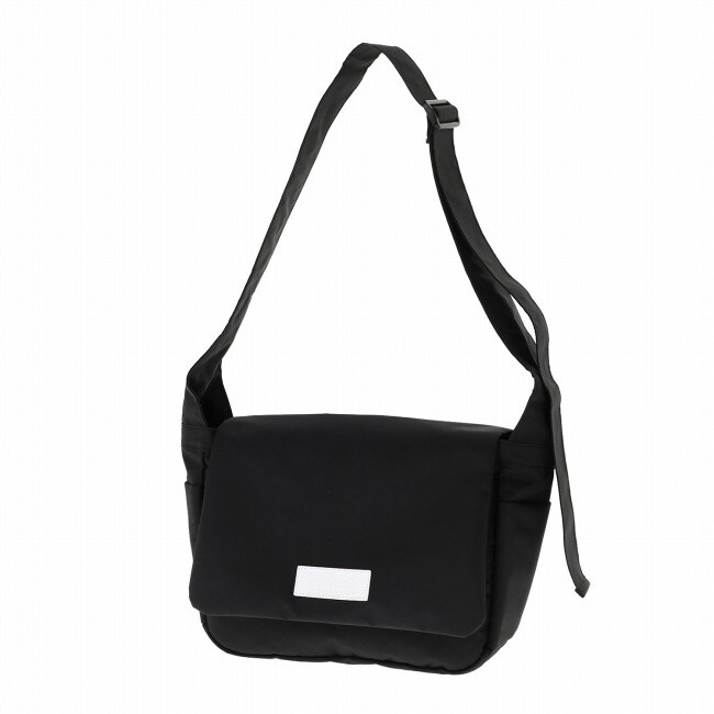 Wave Hill Messenger Bag 300P CORDURA ECO Sheen／マンハッタンポーテージ（Manhattan Portage）