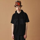 フード付き半袖Tシャツ/フォーティーカラッツ アンド ゴーニーゴ(40CARATS&525)