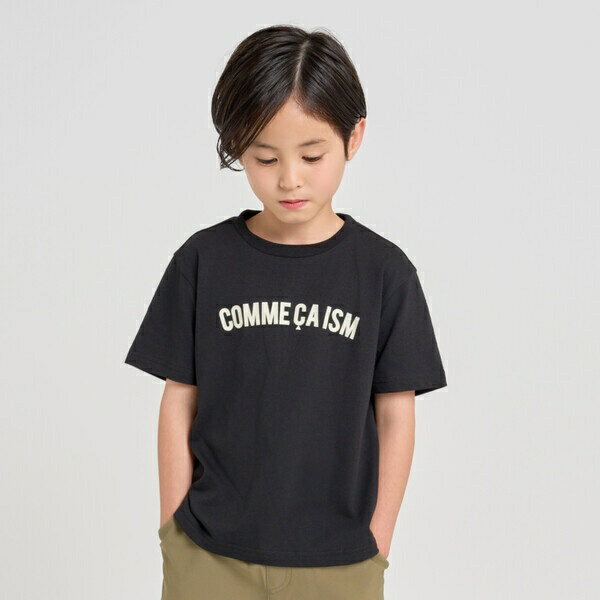“にっぽんの色” Tシャツ／コムサイズム（COMME CA ISM）のサムネイル