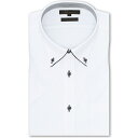 【ストレッチ】【ノーアイロン】【吸水速乾】m.f.エディトリアル ボタンダウン 半袖ニットシャツ/m.f.エディトリアル(m.f.editorial)