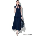 【WEB・一部店舗限定】スイートクール ジレブラウス/エニィスィス(any SiS)