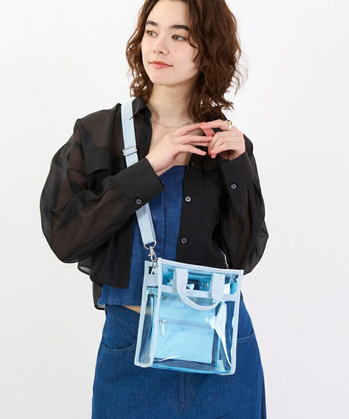 (レスポートサック)ミニバッグ 1527LB87／レスポートサック（LeSportsac）