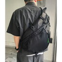 【WEB限定】KiU ワンショルダーバッグ【撥水/防水】/イッカ(ikka)