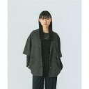 SHIRT JACKET/ローズバッド(ROSE BUD)