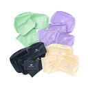 【WEB限定】トラベルポーチセット6P/プティマイン(petit main)