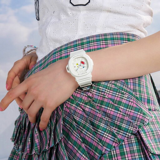 PLAYFUL HEARTSシリーズ【国内正規品】 BGA-10-7AJF/ベビージー(BABY-G) PLAYFUL HEARTSシリーズ【国内正規品】 BGA-10-7AJF/ベビージー(BABY-G)
