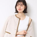 【2WAY・洗える】リブタンク(S~L)/デッサン(Dessin)