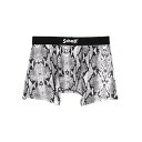 BOXER PANTS PYTHON/ボクサーパンツ パイソン/ショット(Schott)