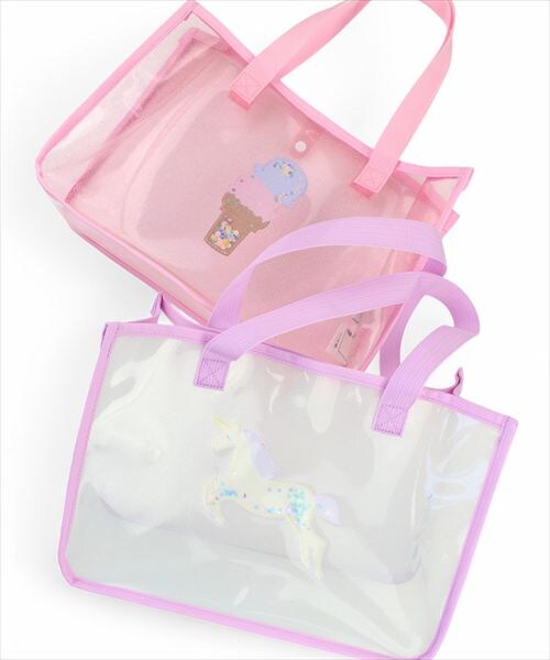 ジョジプールバッグ／シ・シュ・ノン（Si Shu Non）