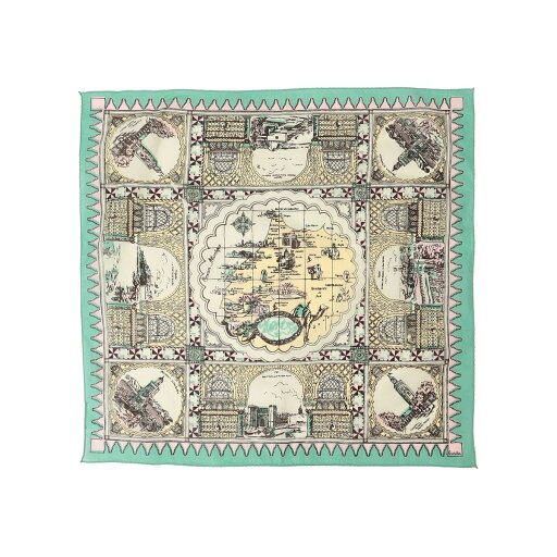 BINDU:NEW Morocco バンダナ/シップス(SHIPS) BINDU:NEW Morocco バンダナ/シップス(SHIPS)