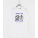 【予約】GOOD ROCK SPEED Canal Boat Party/アーバンリサーチ(URBAN RESEARCH)
