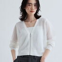 【再入荷】メッシュジップカーディガン/ギャレスト(GALLEST)