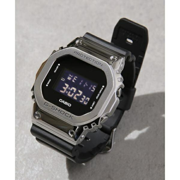 楽天市場】g-shock gm-5600-1jfの通販