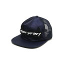 overprint/オーバープリント/SATAN MESH CAP/エルエイチピー(LHP)