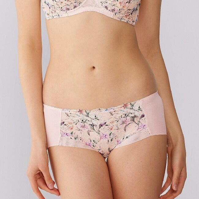 天使のブラ スリムライン632 ボーイズレングス3／トリンプ（Triumph）