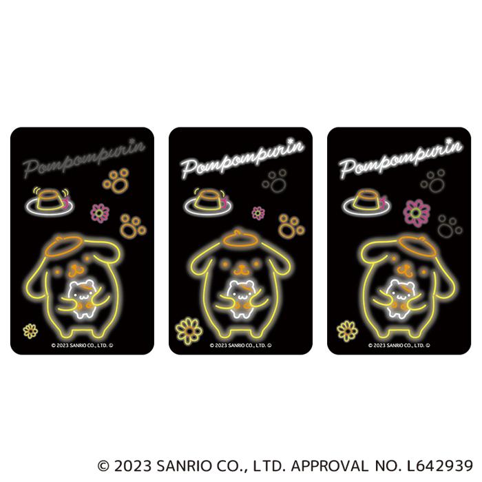 [型番:pb2308090004]【ブランド名】 Sanrio(サンリオ)【商品名】 サンリオ まじかる百貨店ステッカー ポムポムプリン(1)【メーカー型番】 【商品説明】大好きなキャラクターといつも一緒！ レンチキュラー印刷を使用したステッカーです。使い方いろいろ！ 飾ったり、カバンにつけたり、ノートやスマホケースに挟んで楽しめます。レンチキュラーとは？見る角度で絵柄が変化する国内製造の高品質な印刷技術。高精細なイラストで絵柄がスムーズに切り替わります。「まじかる百貨店」は レンチキュラー印刷を使用した動く絵柄が楽しいレンチキュラー雑貨ブランドです。■カラー：ポムポムプリン86×54mm※(　)で表記されている数字はヌードサイズです。ヌードサイズとは衣服を身につけない身体のサイズです。お客様ご自身の身体サイズと比較してお選びください。 ■素材： ■お手入： &nbsp;&nbsp;>>商品のお取り扱い方法 ■原産国：サンリオ まじかる百貨店ステッカー ポムポムプリン(1)／バックヤードファミリー（BACKYARD FAMILY）ポムポムプリン画面上と実物では、多少色具合が異なって見える場合がございます。