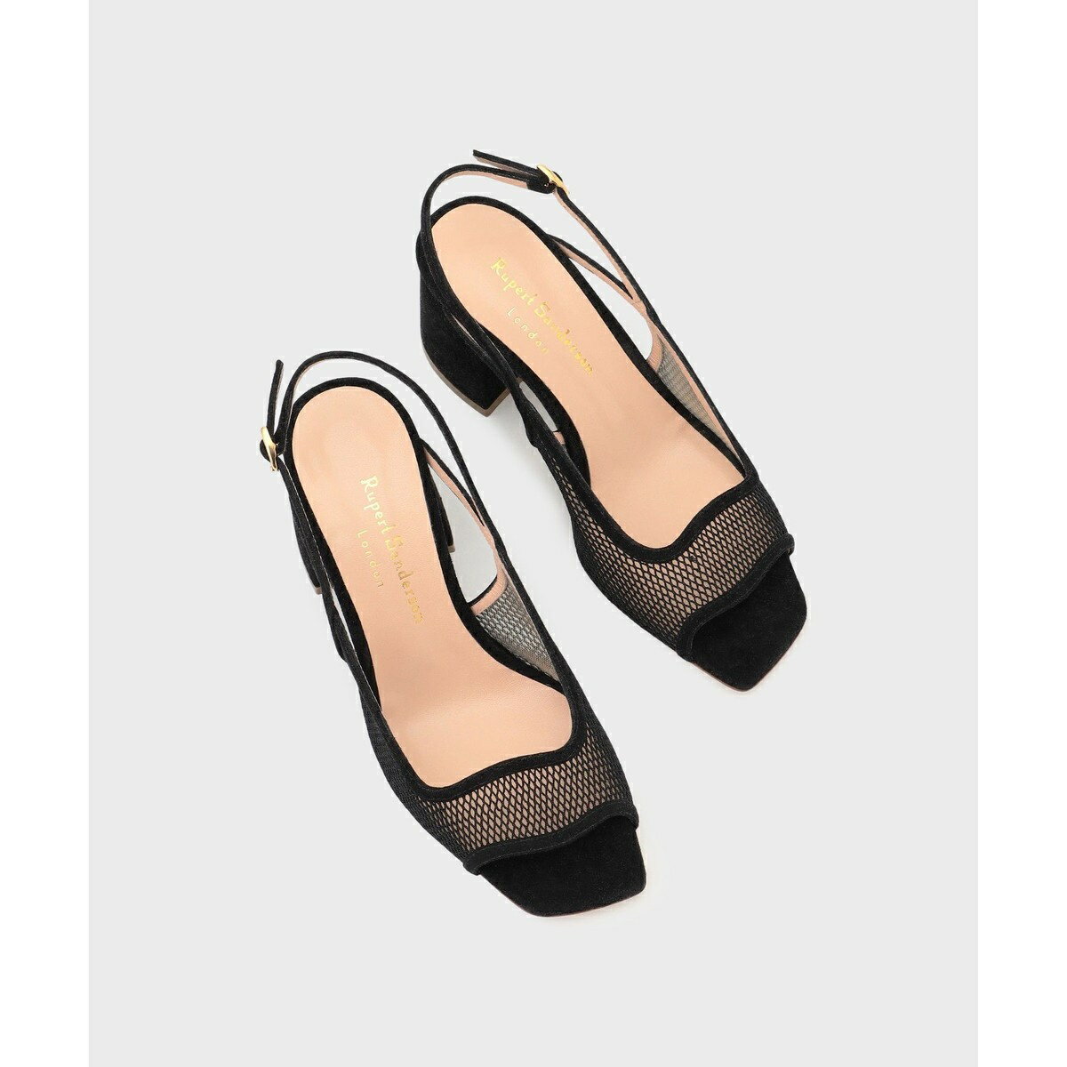 Rupert Sanderson ֥åȥåץҡ롿졼ͥ󥿥GRACE CONTINENTAL