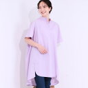 【洗える】体型きれい見え チュニックワンピース/シューラルー(SHOOLARUE)
