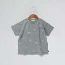【b.+A】金子綾/半袖Tシャツ/ブランシェス(branshes)