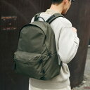 リュックサック バックパック 15.6インチPC B4収納可能 UNTRACK CITY/3LS/アントラック(UNTRACK)